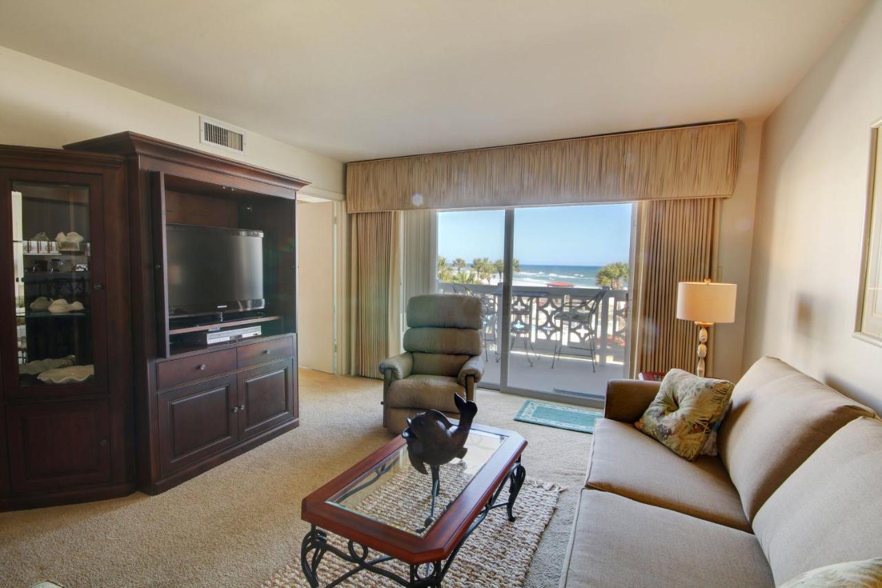 Villa El Matador 437 - Gulf Front With Beautiful Views Of The Gulf And Pool à Fort Walton Beach Extérieur photo