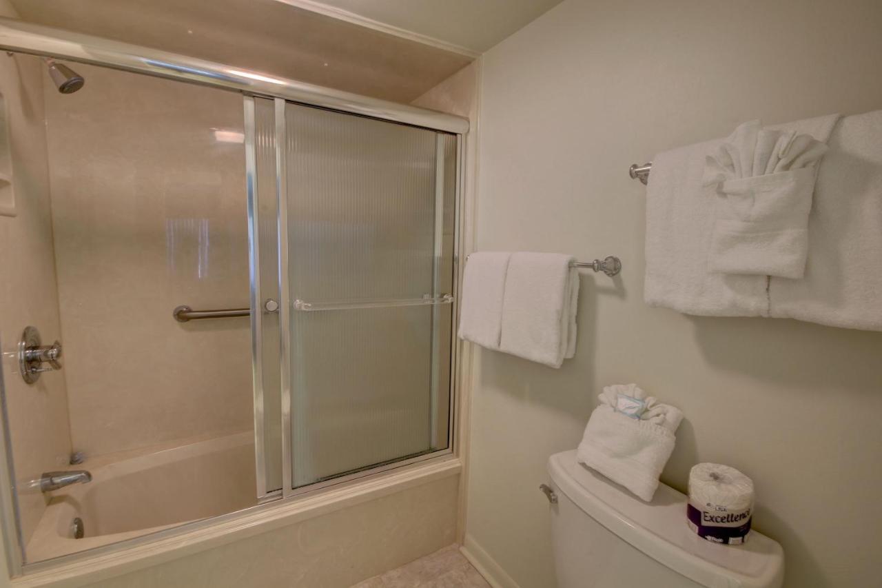 Villa El Matador 437 - Gulf Front With Beautiful Views Of The Gulf And Pool à Fort Walton Beach Extérieur photo