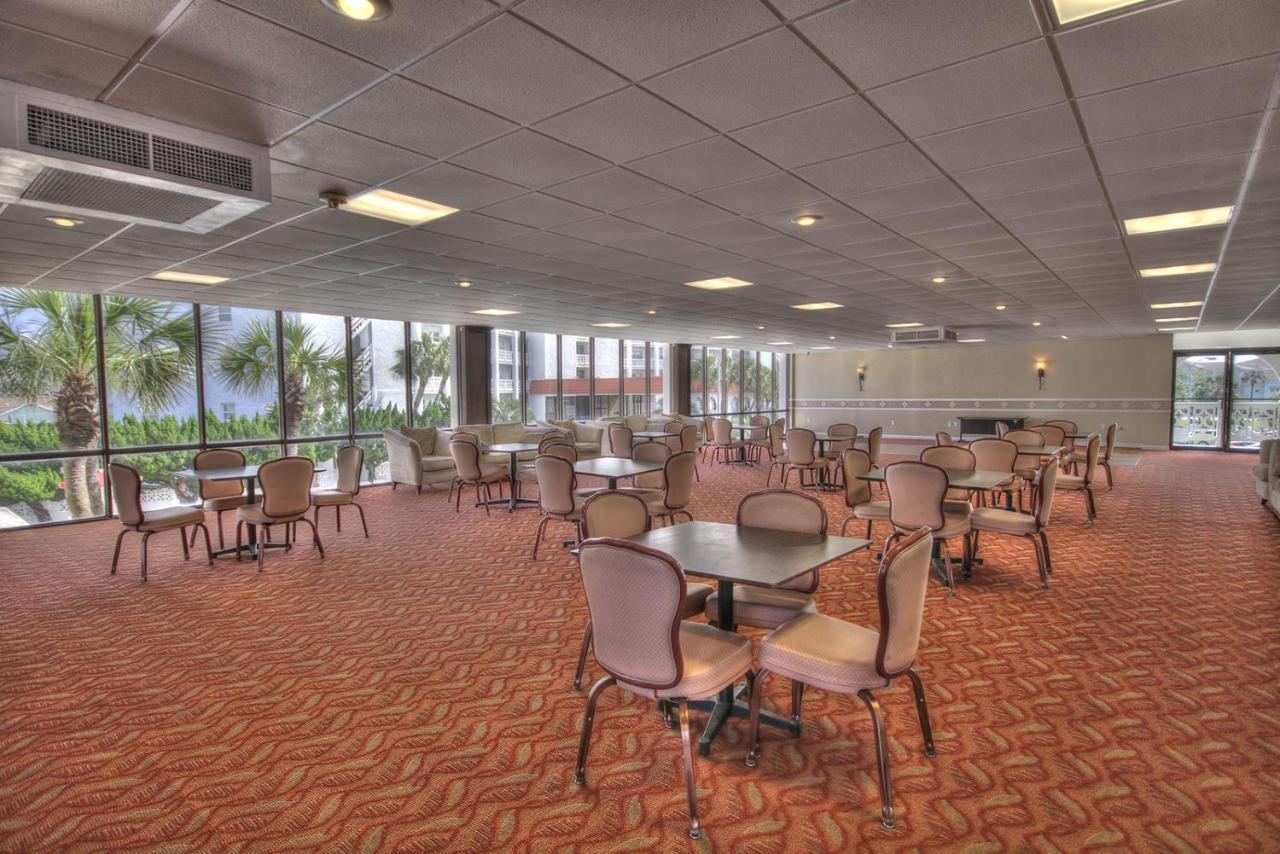 Villa El Matador 437 - Gulf Front With Beautiful Views Of The Gulf And Pool à Fort Walton Beach Extérieur photo