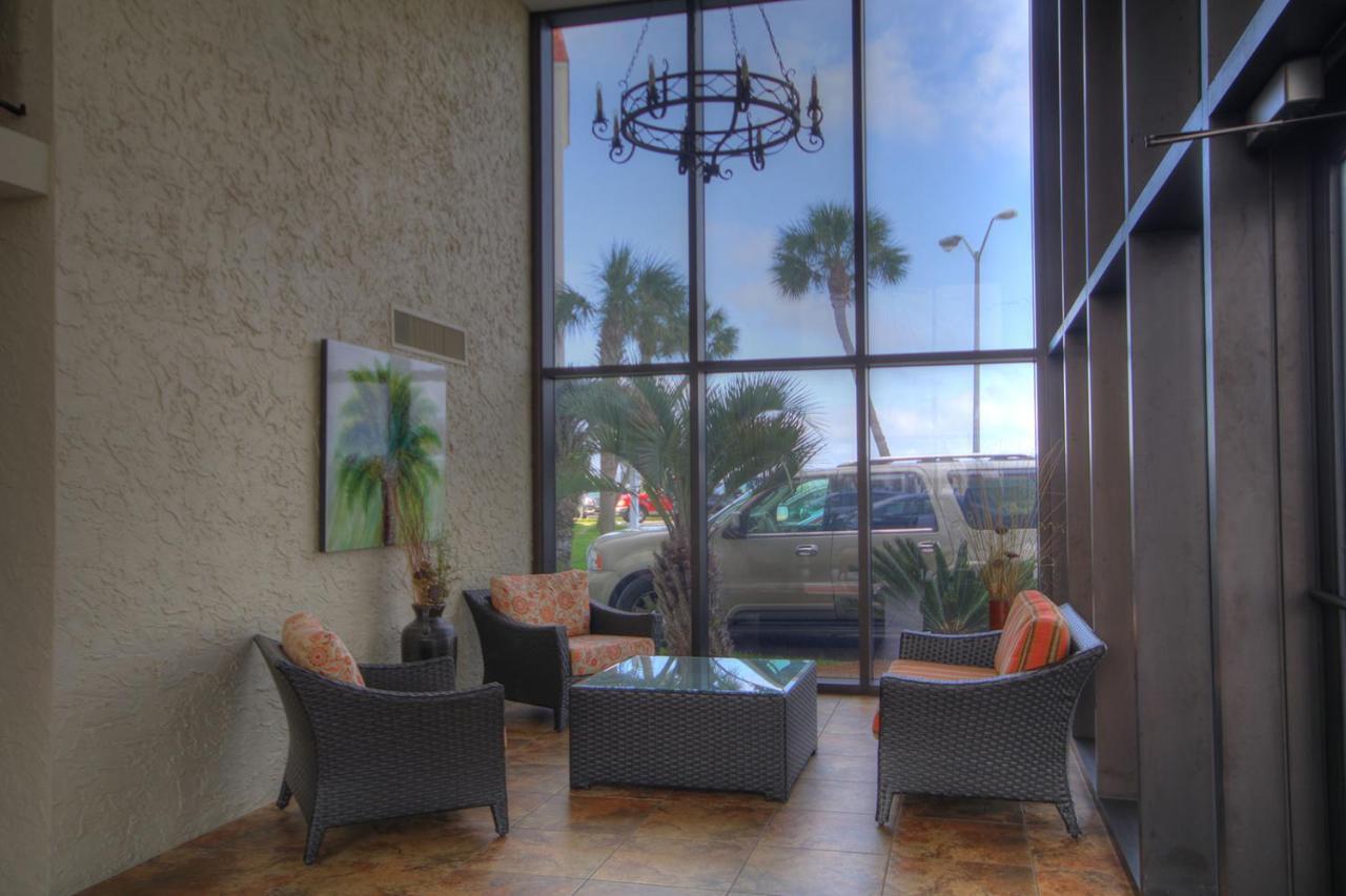 Villa El Matador 437 - Gulf Front With Beautiful Views Of The Gulf And Pool à Fort Walton Beach Extérieur photo