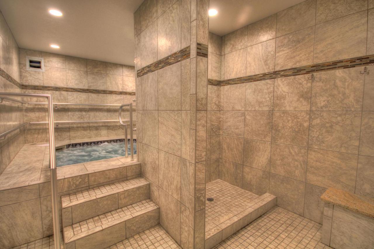 Villa El Matador 437 - Gulf Front With Beautiful Views Of The Gulf And Pool à Fort Walton Beach Extérieur photo