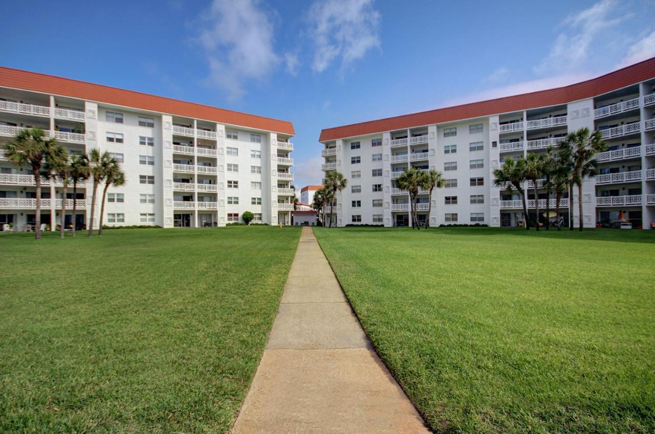 Villa El Matador 437 - Gulf Front With Beautiful Views Of The Gulf And Pool à Fort Walton Beach Extérieur photo