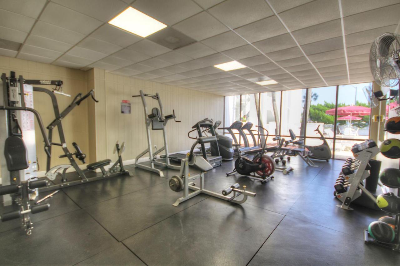 Villa El Matador 437 - Gulf Front With Beautiful Views Of The Gulf And Pool à Fort Walton Beach Extérieur photo